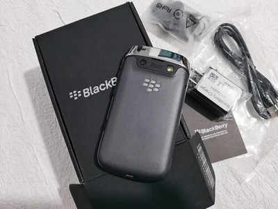 BlackBerry Bold 9790 - 8 GB - Black (Unlocked) for sale online | eBay