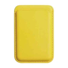 Universal Adhesive Pocket -Stick-On Wallet Card Holder Pouch Case for Cell Phone