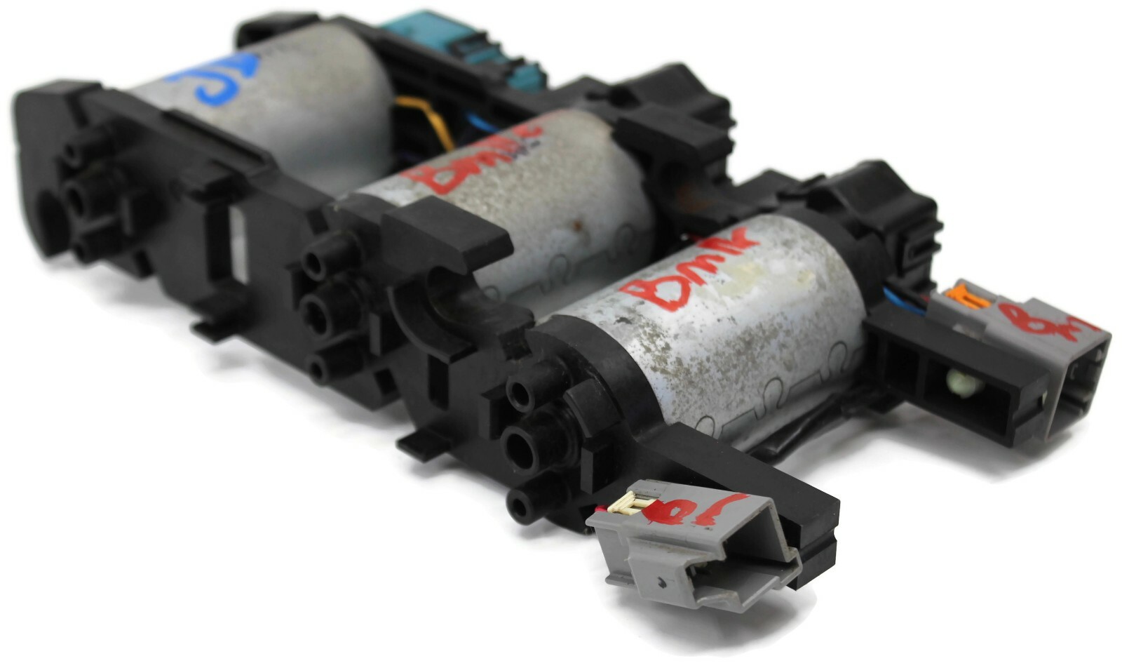 20072014 Chevy Tahoe Yukon Driver Side Power Seat Track Motor W