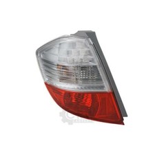 Heckleuchte Rückleuchte links L E D mit Lampenträger für Honda Jazz III