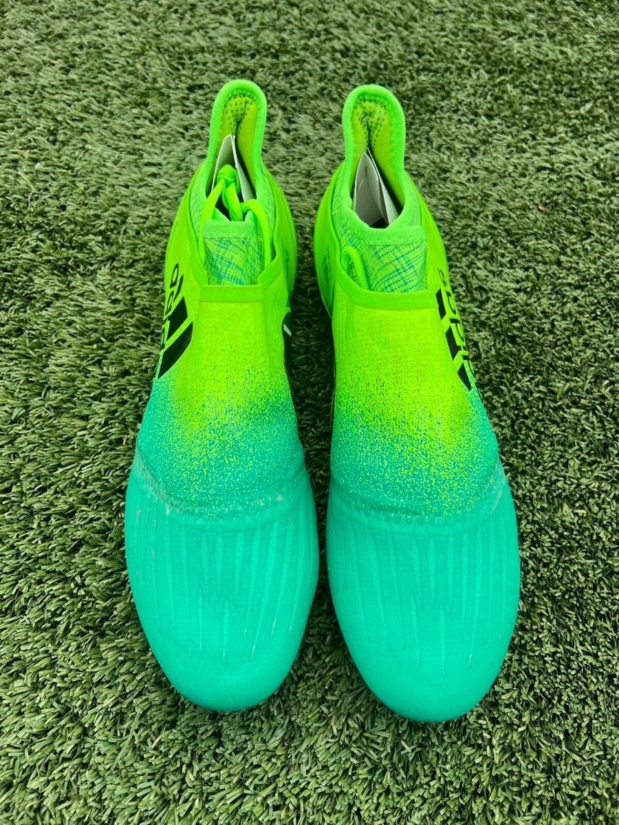 シューズ adidas X 16+ PURECHAOS ADIDAS X 16+ PureChaos FG. Excellent Condition. US SIZE 13 | eBay