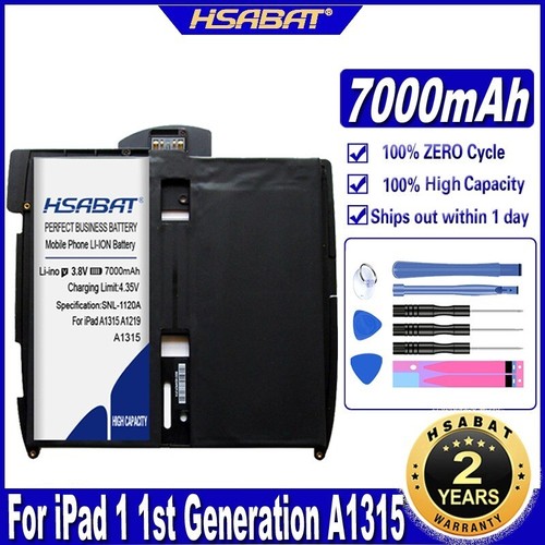 Ipad a1315 аккумулятор