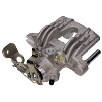 Bremssattel Hinten Links Bremssystem Bosch FüR Opel Astra G CC 1.8 16V 2.0