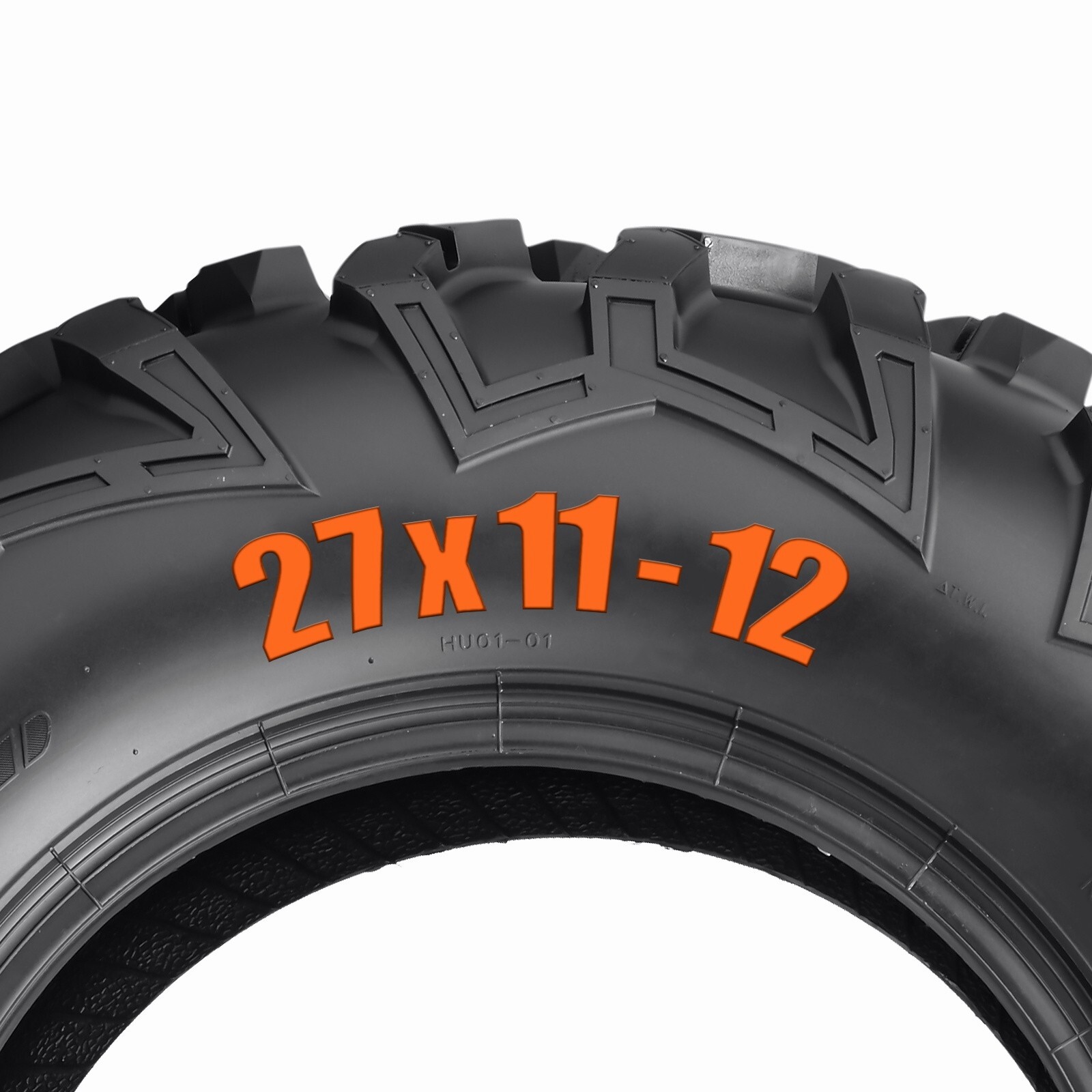 Set Of 4 27X912 27X1112 ATV UTV Tires 6Ply 27X9x12 27X11x12