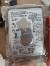 HTS541010A7E630 P/N: 0J47791 MLC: DA7151 HGST 1TB