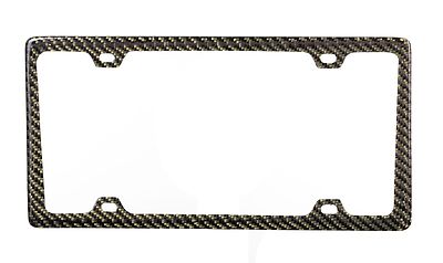 Top 10 Best Carbon Fiber License Plate Fraes In 2021 Reviews - Foto 9