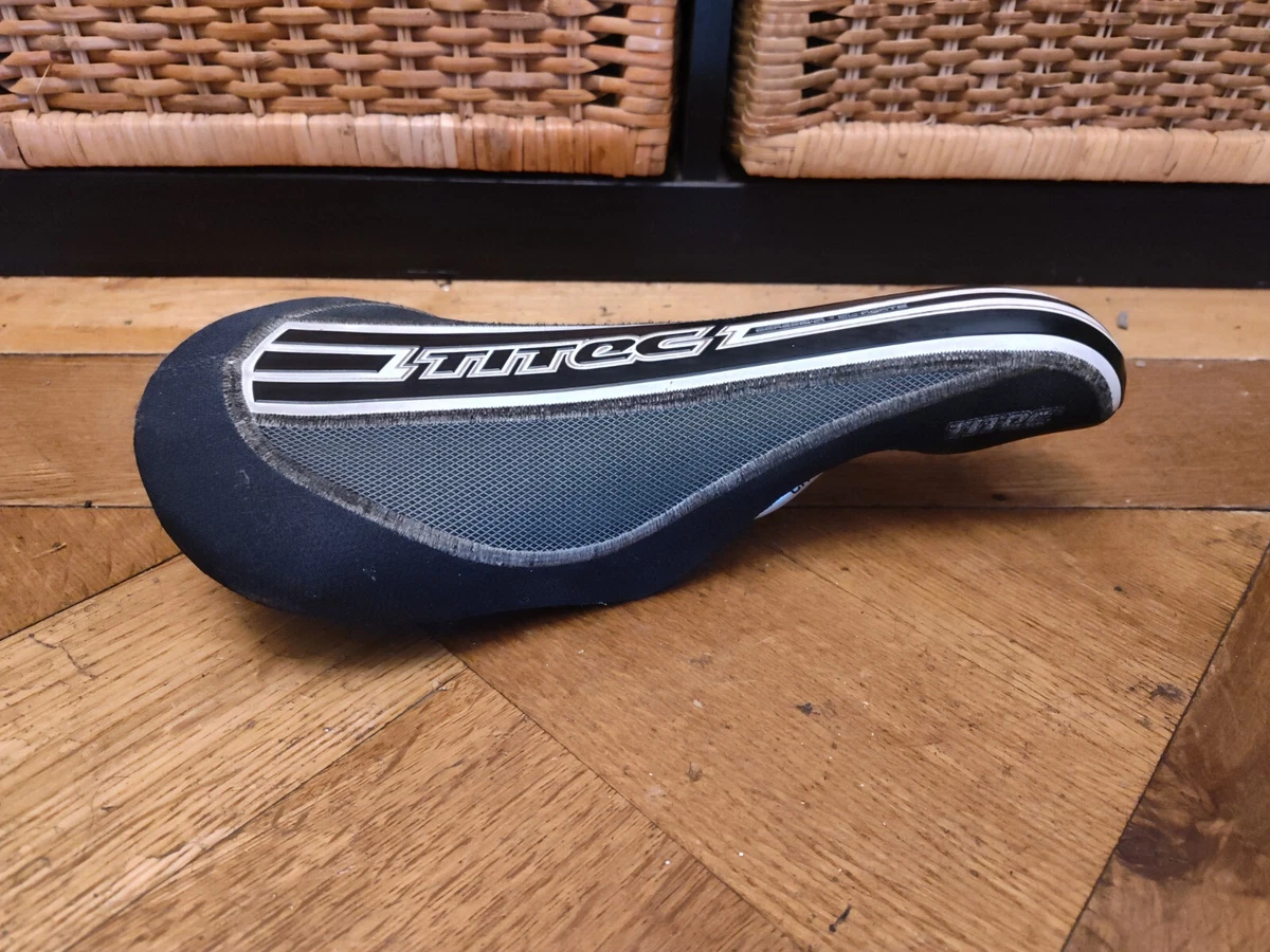 Selle Titec Berserkr DH VTT Descente Années 90 - Vintage BMX / Mountain Bike