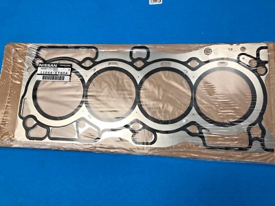 Erie様 Genuine Nissan 11044Et80A Various Modelsja-01294 Eng.Cyl.Hea