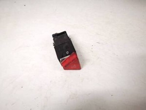 Volkswagen Golf Plus 2005 Hazard switch 5m0953509a, Genuine #1838964-32