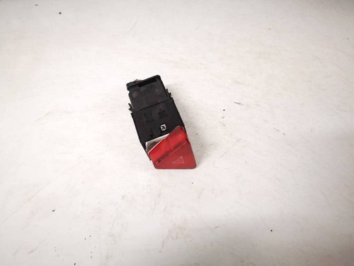 Volkswagen Golf Plus 2005 Hazard switch 5m0953509a, Genuine #1838964-32