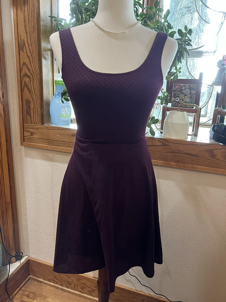 Mossimo tank cheap dress