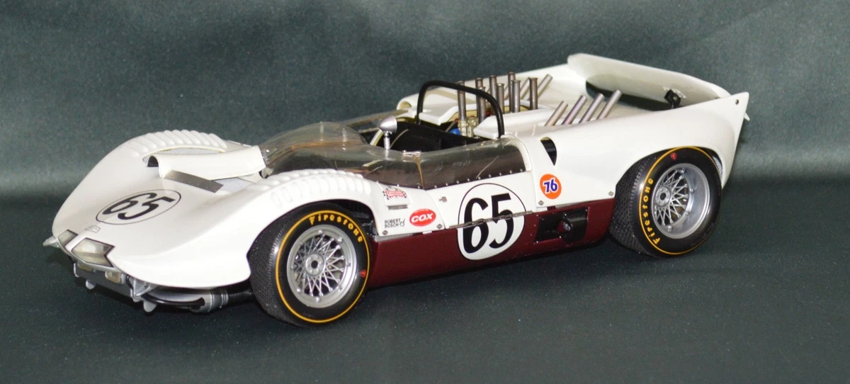 Exoto Chaparral Diecast & Toy Vehicles for sale | eBay