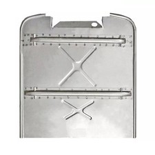 PEDANA PIAGGIO VESPA 150 Super