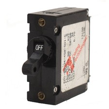 Carling Boat Toggle Breaker AA1-B0-34-450-5D1-C | 5A 277VAC/80VDC