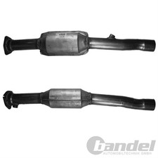 BM KATALYSATOR KAT passend fürFORD GALAXY (WGR) 2.8 V6 für Fahrzeuge mit OBD
