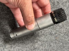 Vintage Shure SM77 Made in USA XLR Classic Sounds Great 