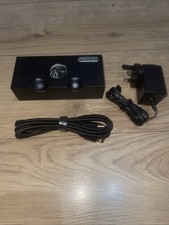 Chord Qutest DAC Digital to Analog Converter