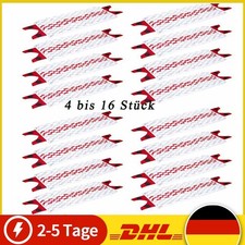 4-16 Ersatz Wischbezug für Vileda Ultramax/Ultramat Nachfüllpack Mikrofaserbezug