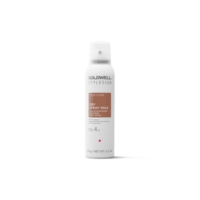 StyleSign Dry Spray Wax, 4.2 Oz