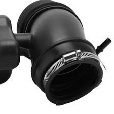 ̇Tubo aspirazione filtro aria 20871478 PP nero per motore Acadia 2012‐2016 3,6L