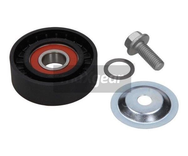Spannrolle, Keilrippenriemen Maxgear 54-1040 FüR Volvo V50-image