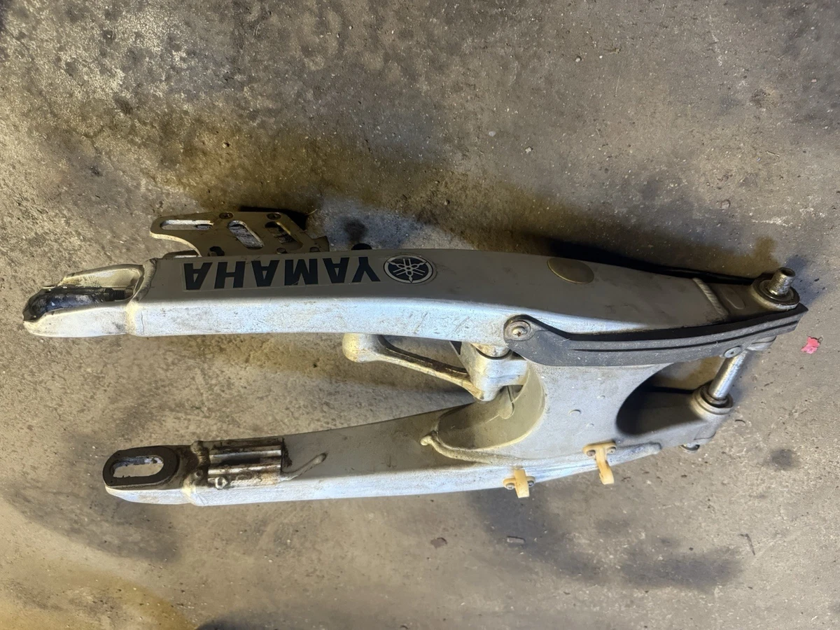 Las mejores ofertas en Marcos de Motocicleta para 2006 Yamaha