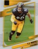 2021 Clearly Donruss #41 T.J. Watt