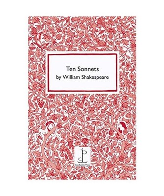 Ten Sonnets by William Shakespeare, William Shakespeare