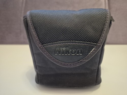 Nikon Travelite EX Series 8x25 CF Binoculars with Case and Strap - Picture 14 of 14