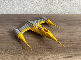 LEGO &reg; Star Wars Naboo Starfighter / from set 75092 | used