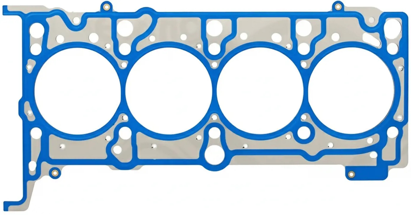 Guarnizione testata Sx Guarnizione testa multistrato 278.940 ELRING per AUDI