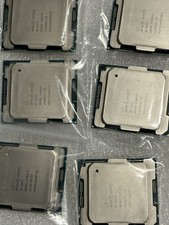 Intel Xeon W-2245 3.90Ghz 8 Core 16.5MB CPU Processor SRH02