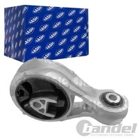 Sasic Motorlager Gummimetalllager Hinten Rechts Oben Passend FüR Mini | 2706380