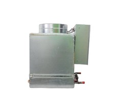 Siemens LGSMX11S14BBBT Laboratory Supply Air Terminal New 2022 Unus (33730060)