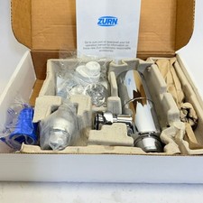 ECOVANTAGE SENSOR URINAL FLUSH VALVE SERIES ZTR6203