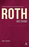 Aimee Pozorski | Roth And Trauma | Buch | Englisch (2011) | Gebunden