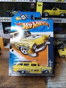 Hot Wheels 8 Crate Mooneyes | eBay