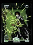 2025 Bo Jackson Battle Arena Griffey #BF-84 D-Harp Dylan Harper Glow Battlefoil