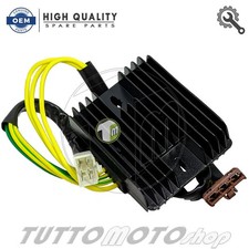 REGOLATORE DI TENSIONE APRILIA ATLANTIC SPRINT 500 2005 2006 2007 2008
