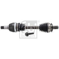 febi Bilstein 1003194 Antriebswelle FüR MERCEDES-BENZ, Vorderachse Links