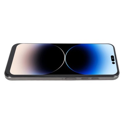 I14 PRO MAX 4G Entsperrtes Smartphone 6 7 Zoll IPS HD-Display 2 4 GHz 5 GHz C6P6