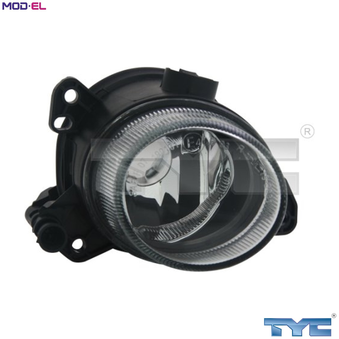 Halogen fog lamp Right H11 19-11031-01-9 TYC for MERCEDES-BENZ S-CLASS R-CLASS - Image 10