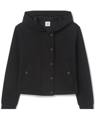 Cabi New NWT Low Key Hoodie #1200 black XXS - XXL Was $179