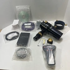 Feather Touch Focuser + Digital focus Boss ii Lot