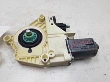 4F0959802F rear power window engine lh AUDI A6 ALLROAD QUATTRO 4FH 8280261