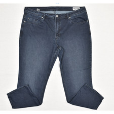 Buffalo David Bitton Mens Jeans Zip Cotton Bl...