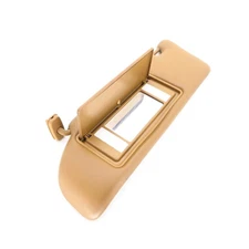 sun visor left Mercedes W140 C140 DATE SAFRAN 264A