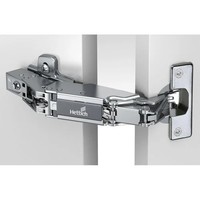 Hettich MöBel Topfscharnier Sensys 8657 9099633 165° KröPf 9,5Mm Stahl Vernickel
