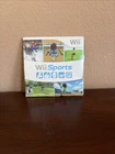 New ListingNintendo Wii-sports Games