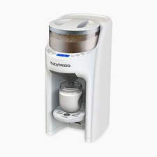 Baby Brezza New and Improved Formula Pro Advanced Formula Dispenser Machine